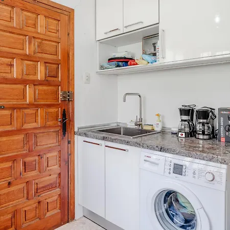 Pascal By Interhome Jávea