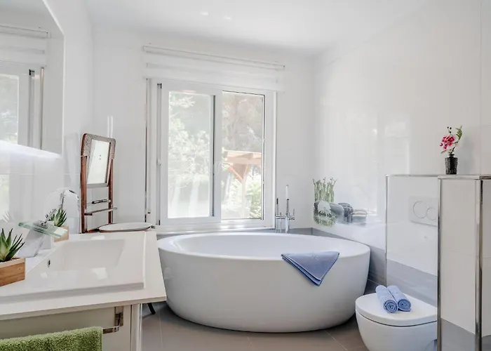Pascal By Interhome Jávea