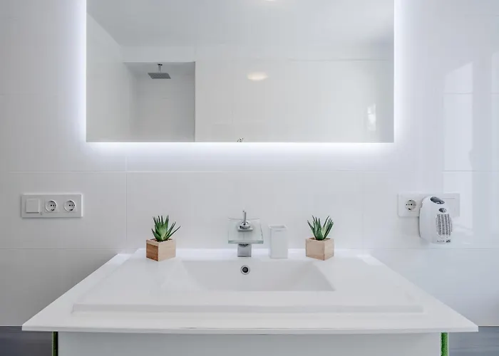 Pascal By Interhome Vakantiehuis Jávea