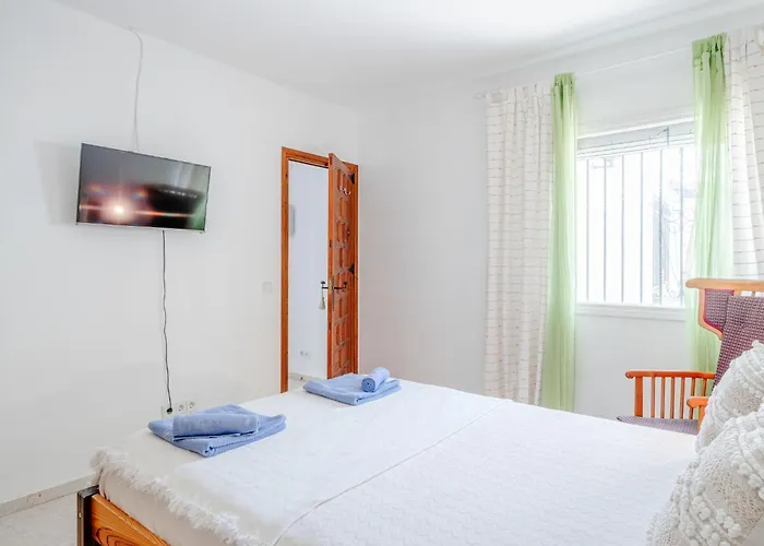 Pascal By Interhome Jávea