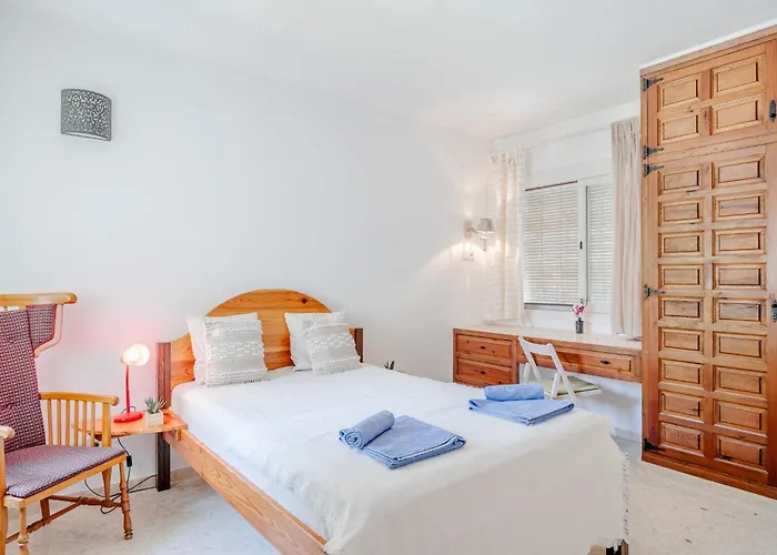 Pascal By Interhome Vakantiehuis Jávea
