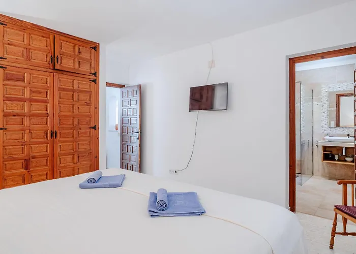 Pascal By Interhome * Jávea