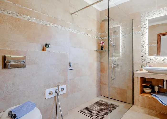 Pascal By Interhome Vakantiehuis Jávea