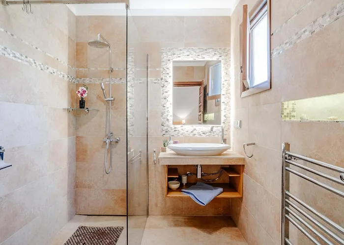 Pascal By Interhome Vakantiehuis Jávea
