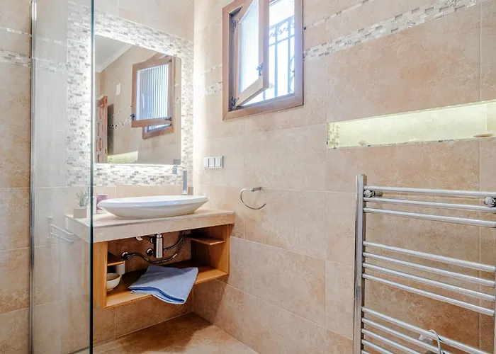 Pascal By Interhome Vakantiehuis Jávea