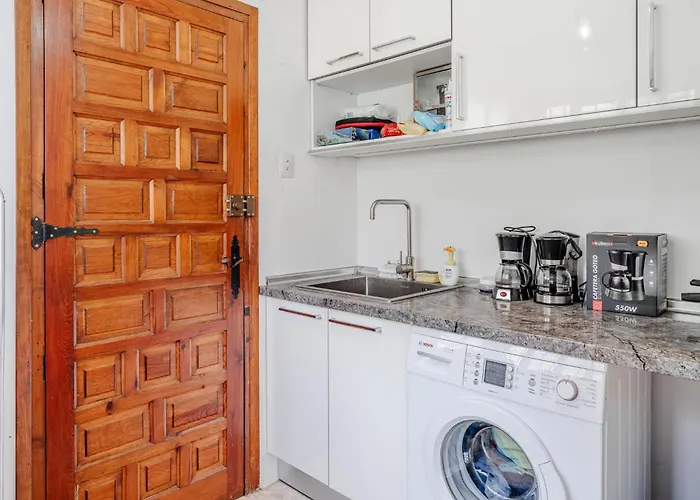 Pascal By Interhome Jávea
