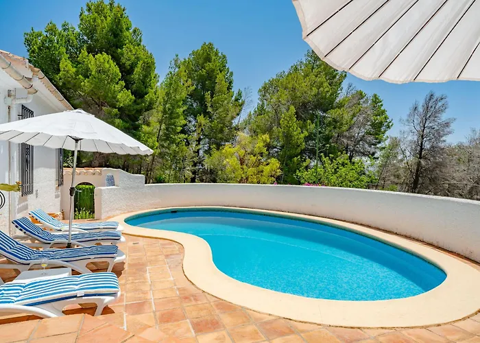 Pascal By Interhome Jávea