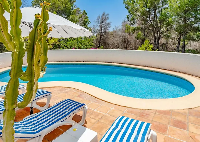 Vakantiehuis Pascal By Interhome *