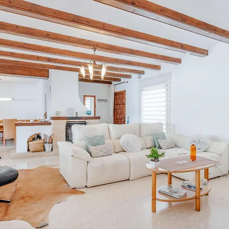 Pascal By Interhome Сasa de vacaciones