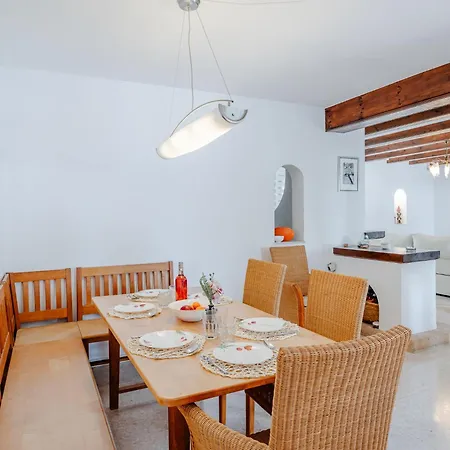 Pascal By Interhome Jávea