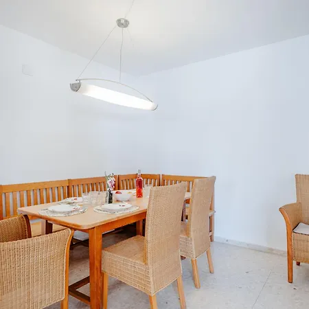 Сasa de vacaciones Pascal By Interhome *