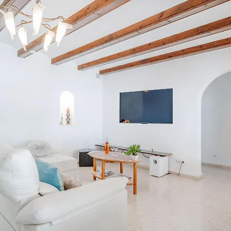 Pascal By Interhome Jávea