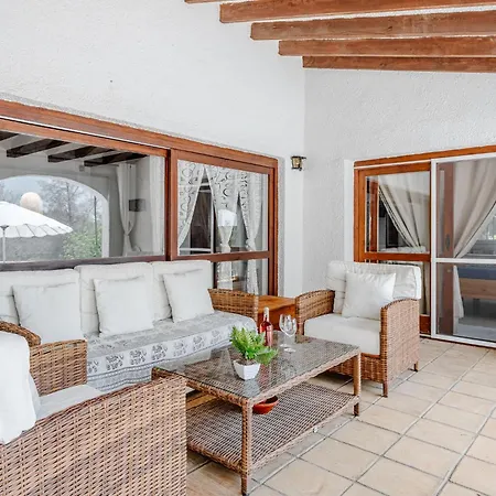 Pascal By Interhome Сasa de vacaciones *