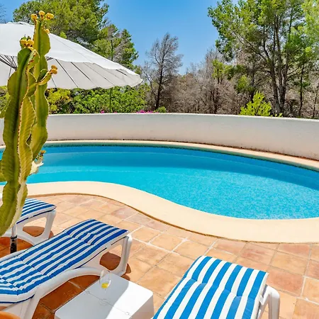 Сasa de vacaciones Pascal By Interhome *