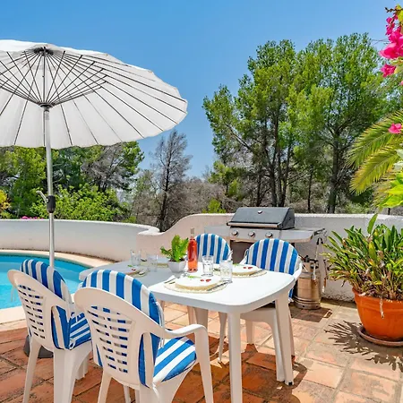 Сasa de vacaciones Pascal By Interhome Jávea