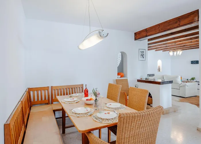 Pascal By Interhome Jávea