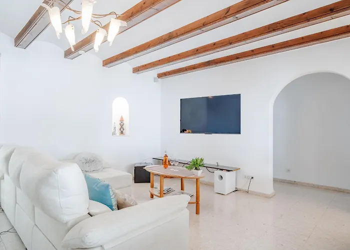 Pascal By Interhome Jávea