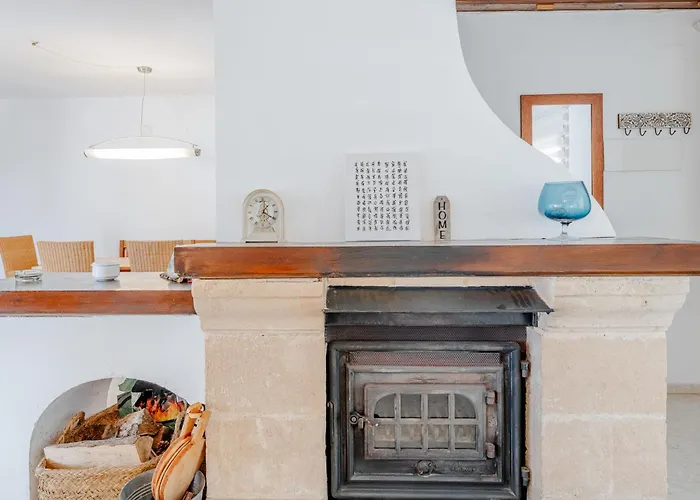 Feriehus Pascal By Interhome Jávea